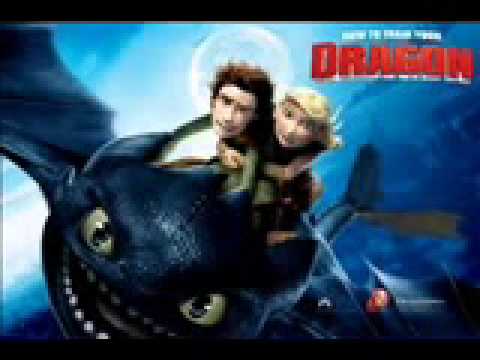 How To Train Your Dragon Full Movie